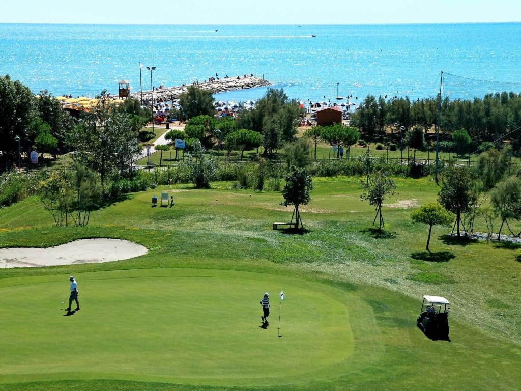 Olympus Caorle